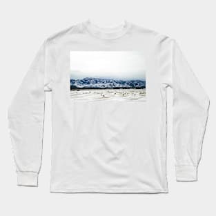 Wild life design Long Sleeve T-Shirt